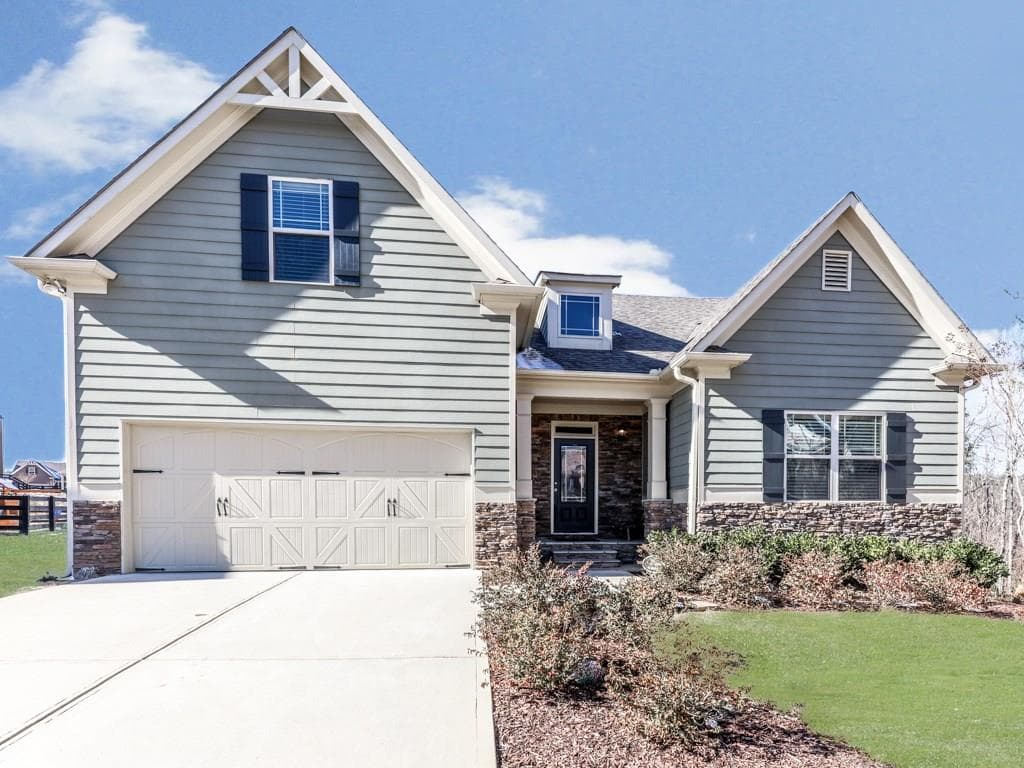 173 Oakley Way, Dallas, GA 30132 — most recent listing photo
