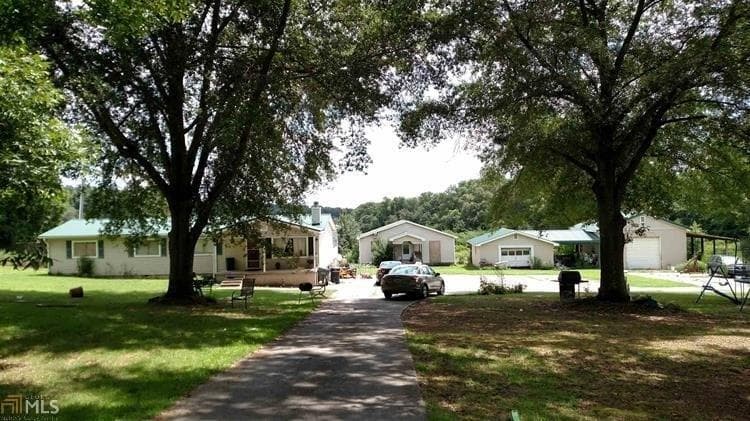 300 Paul Smith Road, Covington, GA 30014 — most recent listing photo