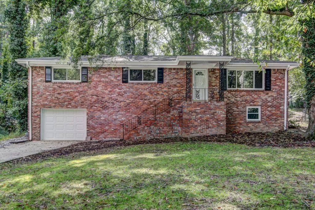 1371 Jewell Court, Mableton, GA 30126 — most recent listing photo