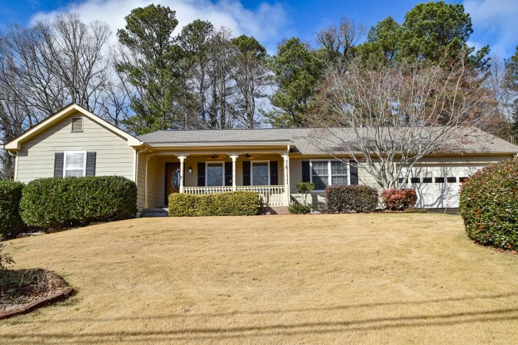 680 Spring Forest Drive, Lawrenceville, GA 30043 — most recent listing photo