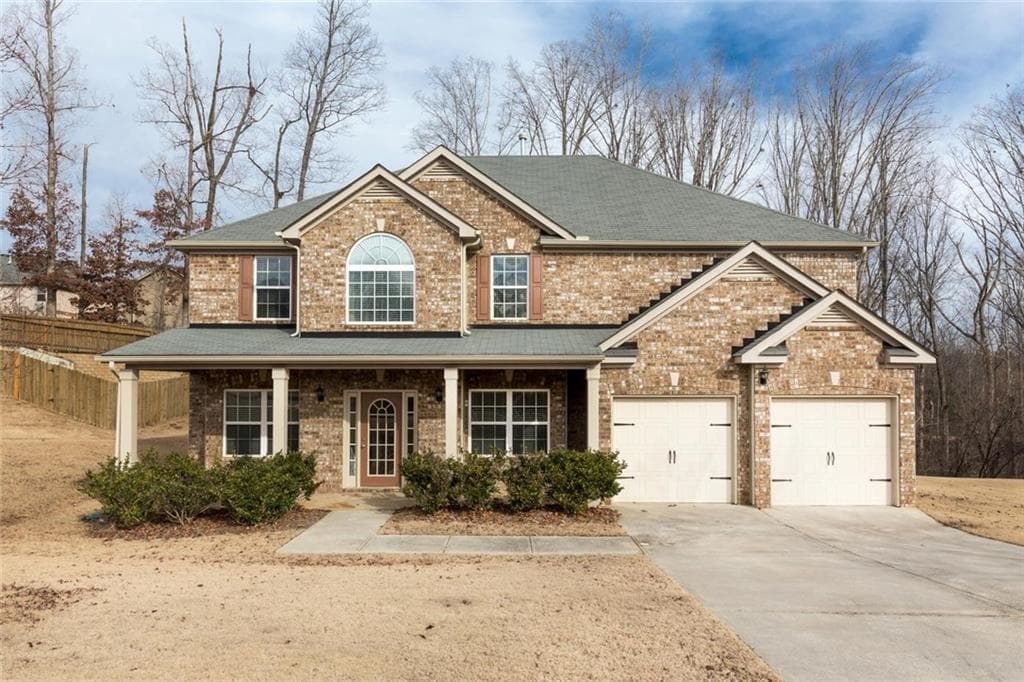 4770 Prather Farm Circle, Cumming, GA 30040 — most recent listing photo