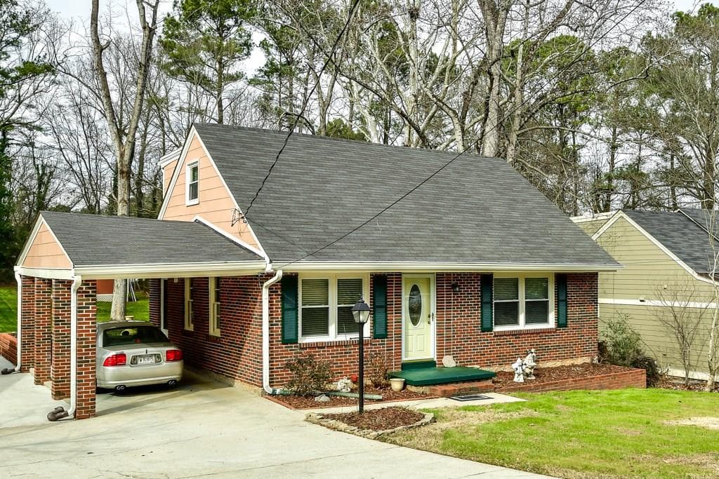 2448 Woodridge Drive, Decatur, GA 30033 — most recent listing photo