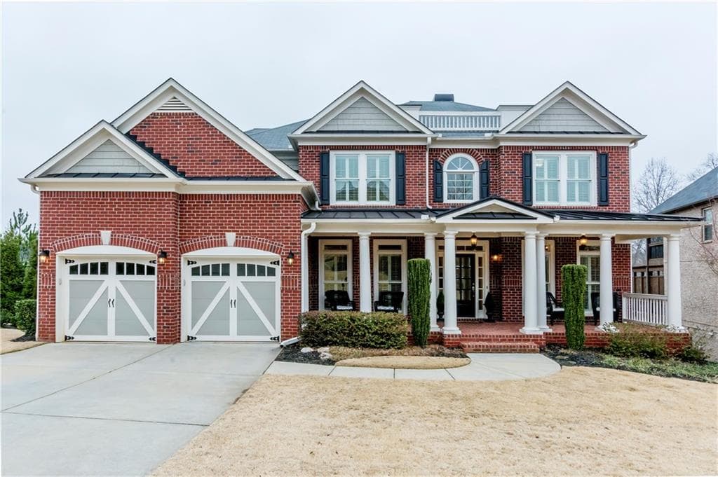 4665 Wykeshire Court, Cumming, GA 30041 — most recent listing photo