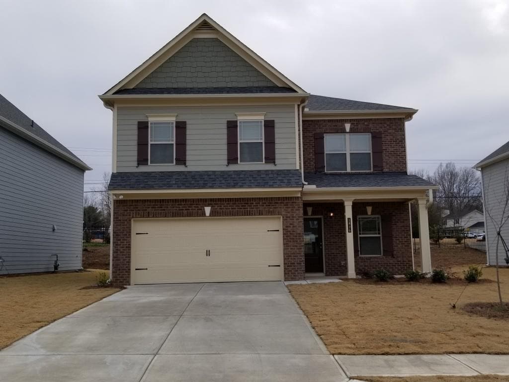 1826 Hanover West Drive, Lawrenceville, GA 30043 — most recent listing photo