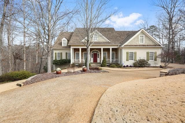58 Ridgetop Court, Dawsonville, GA 30534 — most recent listing photo