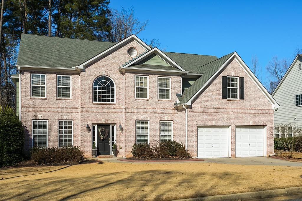 209 Sterling Brook Lane, Canton, GA 30114 — most recent listing photo