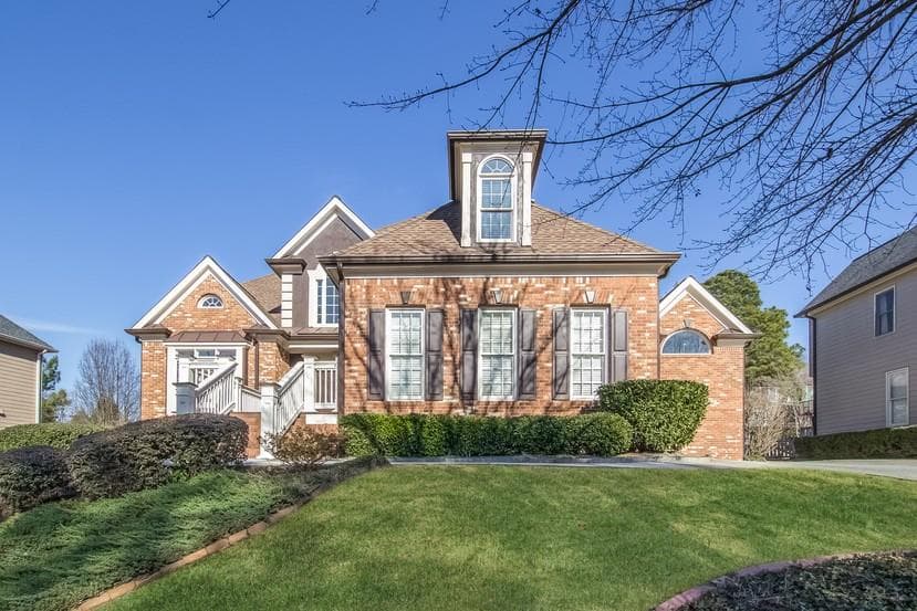2523 Waterscape Trail, Snellville, GA 30078 — most recent listing photo