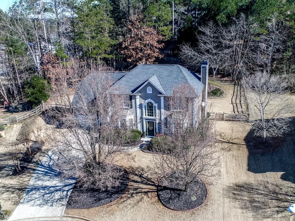 8004 Ashwell Court, Woodstock, GA 30189 — most recent listing photo