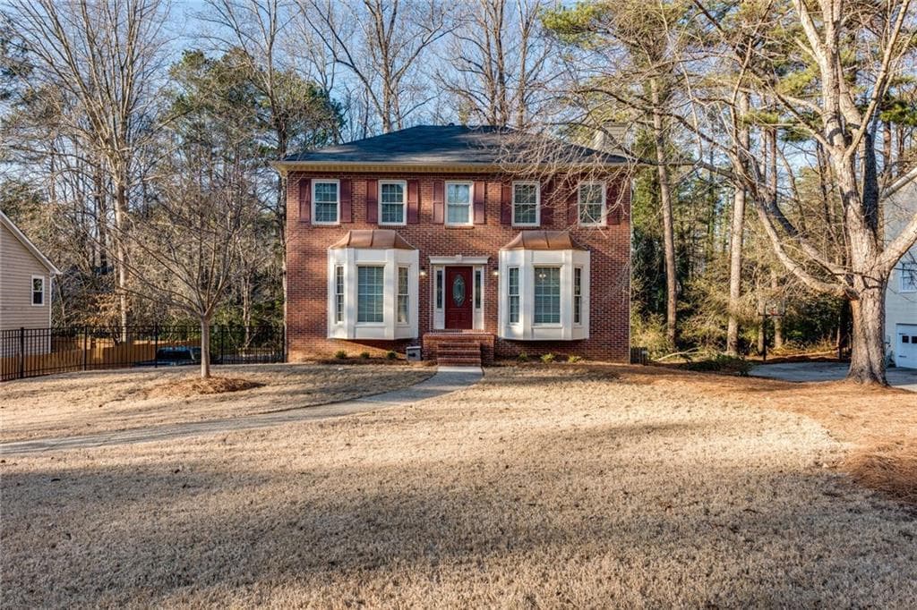 1560 Milford Creek Lane, Marietta, GA 30008 — most recent listing photo
