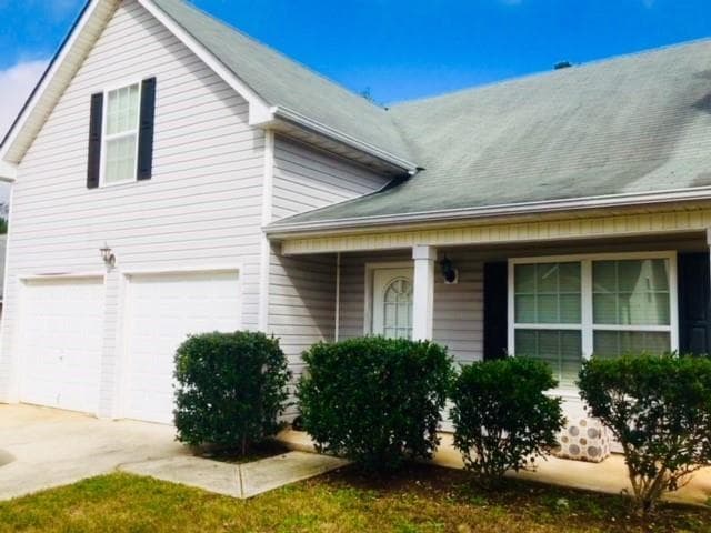 4850 Heather Mill Trace, Snellville, GA 30039 — most recent listing photo