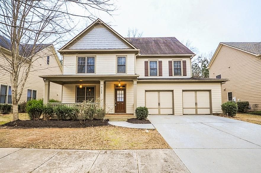 9124 Loxford Street, Lithia Springs, GA 30122 — most recent listing photo