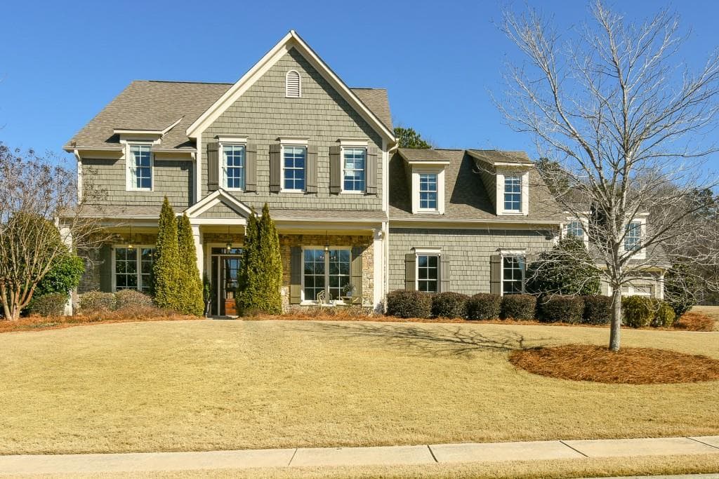 384 Battlefield Creek Drive, Marietta, GA 30064 — most recent listing photo