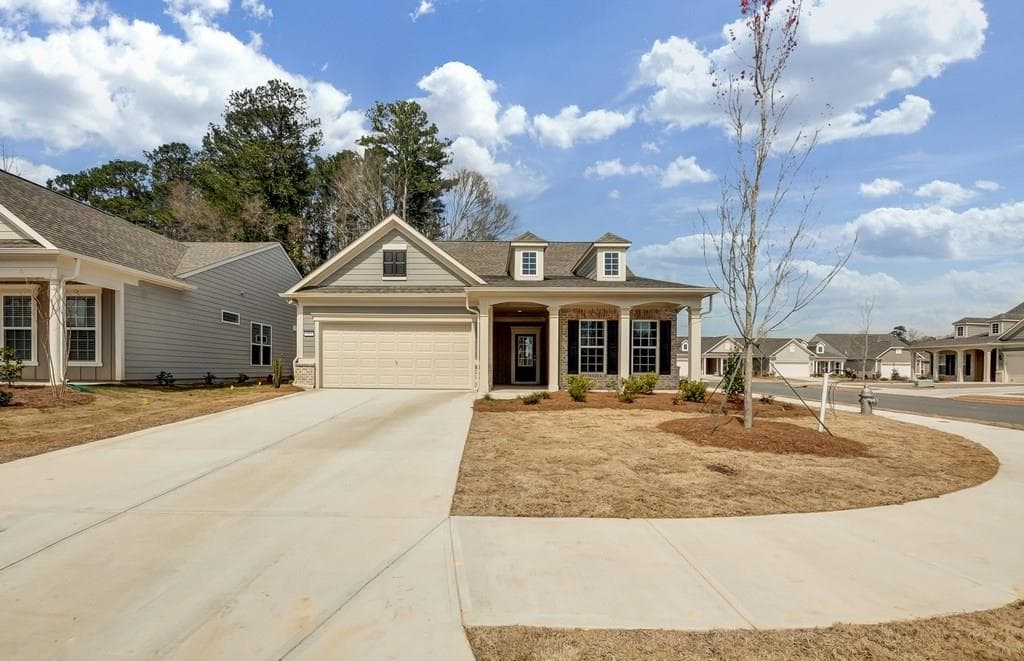 400 Pinehaven Lane, Woodstock, GA 30188 — most recent listing photo