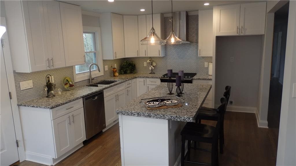 2474 Chambers Drive, Marietta, GA 30066 — most recent listing photo
