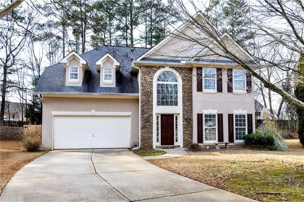 325 Bloomfield Court, Roswell, GA 30075 — most recent listing photo