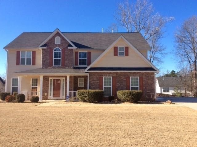 5003 Dockside Drive, Mcdonough, GA 30253 — most recent listing photo