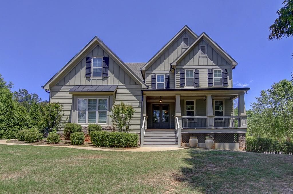 100 Burkwood Court, Fayetteville, GA 30215 — most recent listing photo