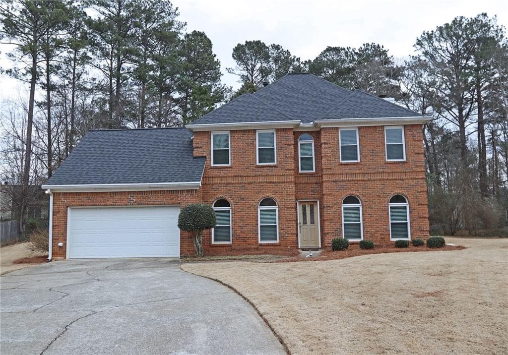 5074 RODRICK Trail, Marietta, GA 30066 — most recent listing photo