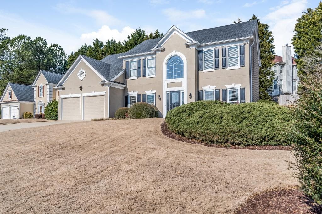 3582 Thornbrooke Place, Duluth, GA 30097 — most recent listing photo