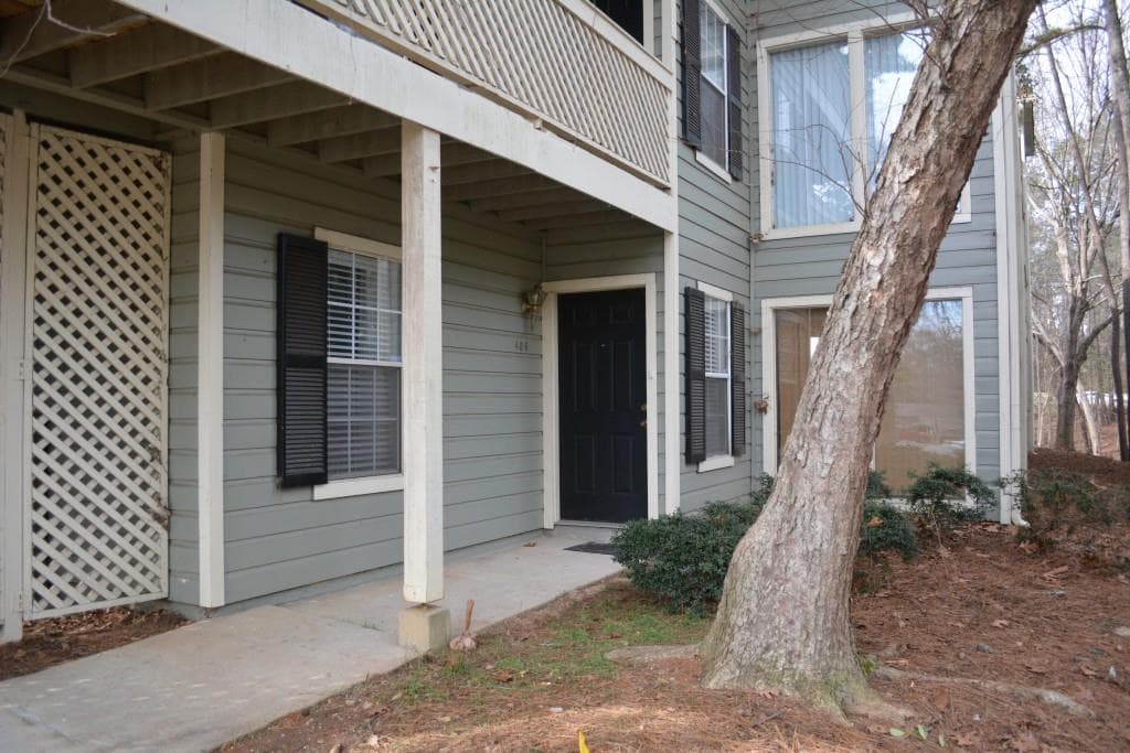 406 Natchez Trace, Sandy Springs, GA 30350 — most recent listing photo