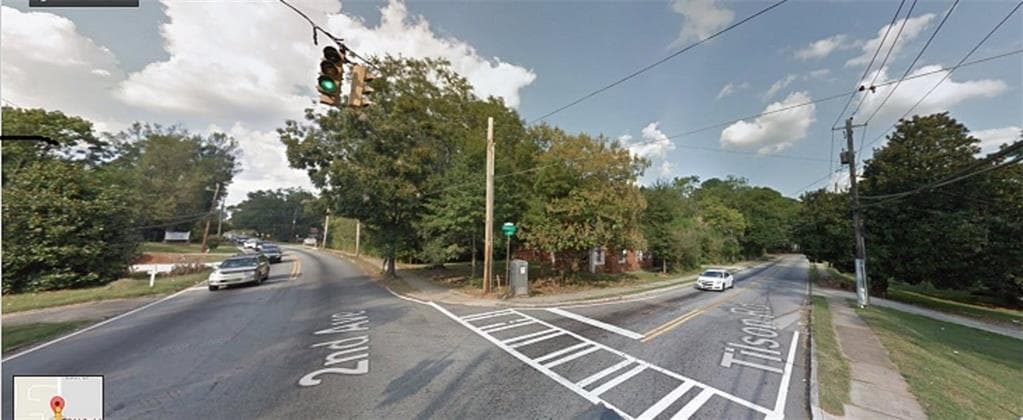 single family residence sold at 2334 Second Avenue, Decatur, GA 30032