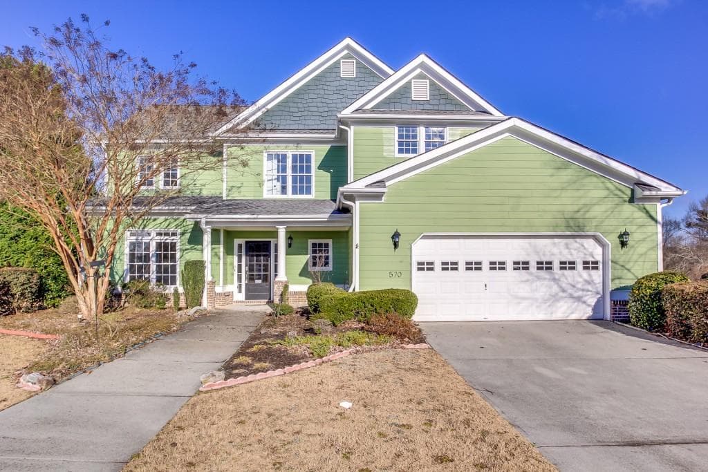 570 Bay Grove Road, Loganville, GA 30052 — most recent listing photo