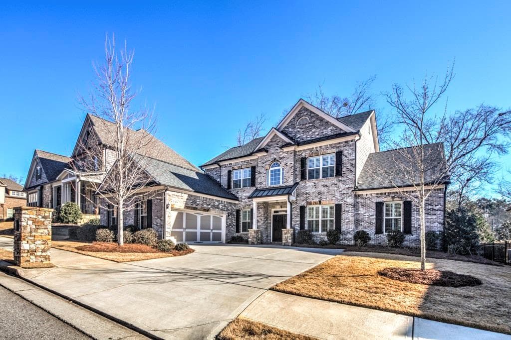 4025 Central Garden Drive, Smyrna, GA 30080 — most recent listing photo