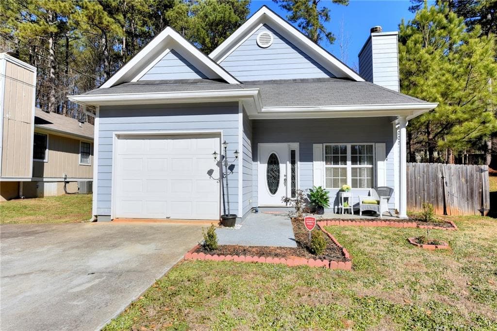4608 Amy Road, Snellville, GA 30039 — most recent listing photo