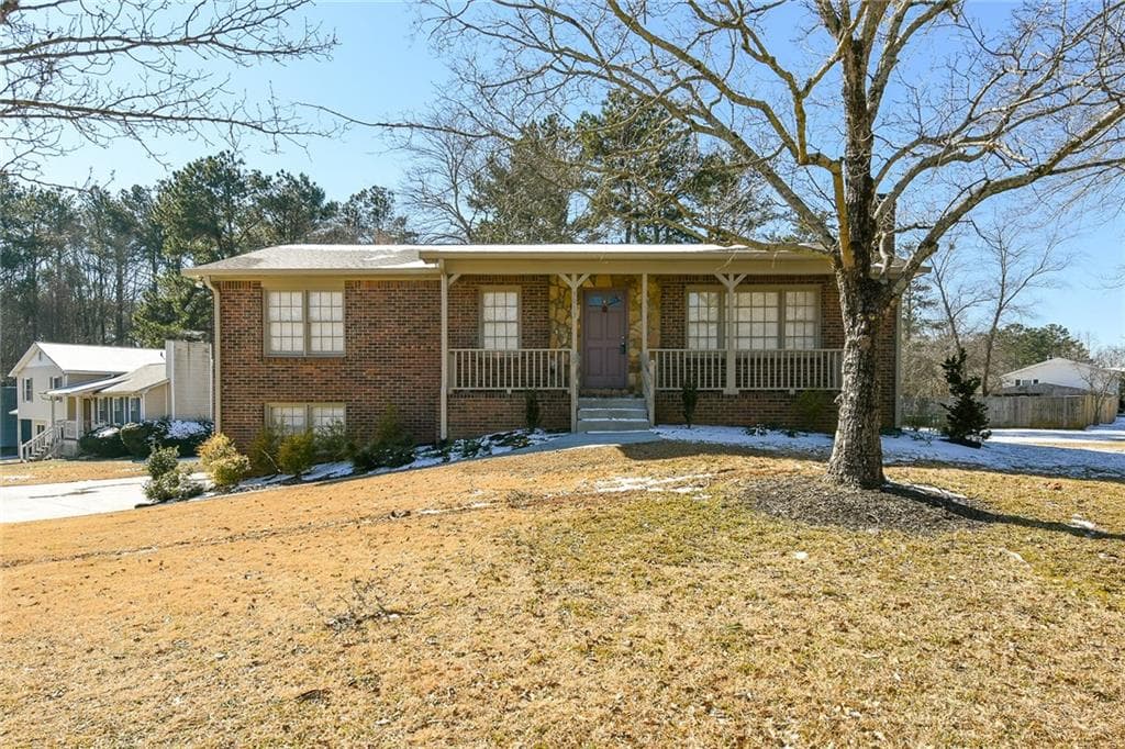 3013 Bruce Court, Acworth, GA 30101 — most recent listing photo