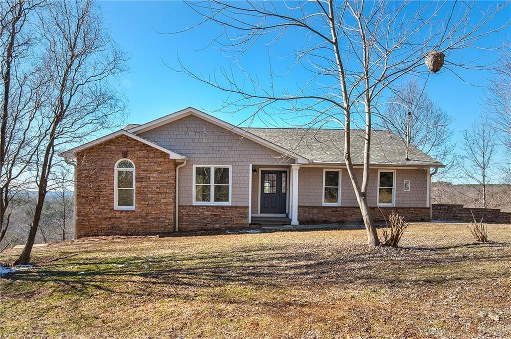 493 Angel Road, Fairmount, GA 30139 — most recent listing photo