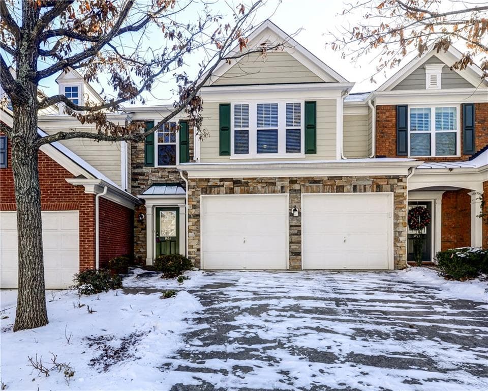 1461 Bellsmith Drive, Roswell, GA 30076 — most recent listing photo