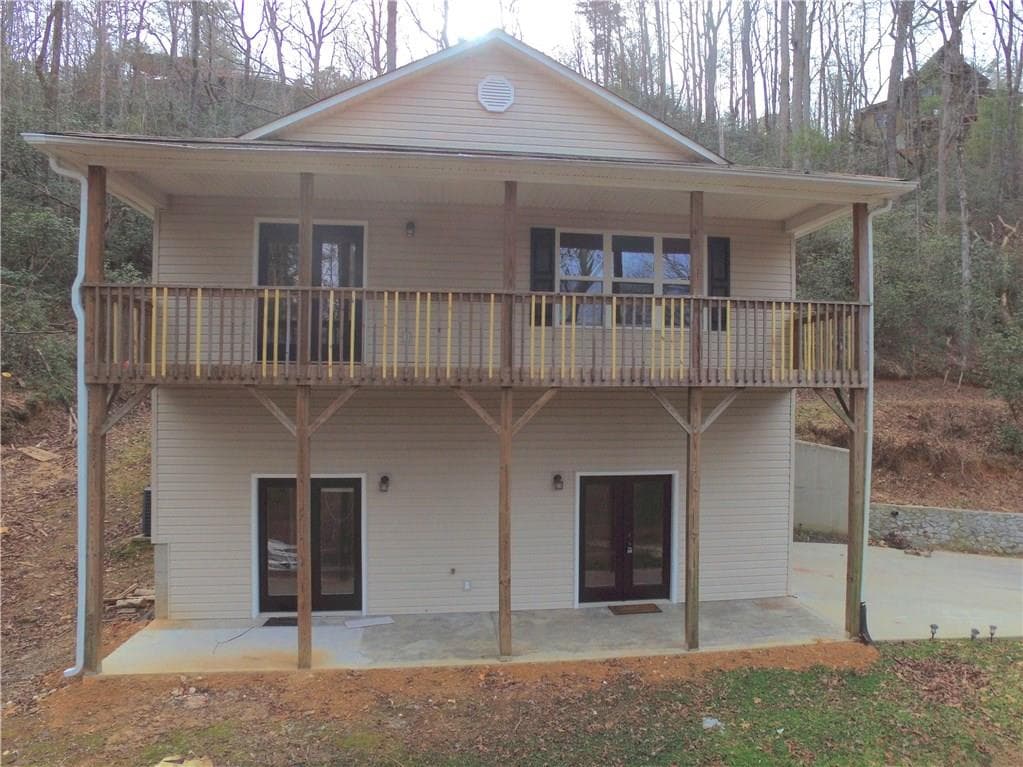 106 Travelers Lane, Clayton, GA 30525 — most recent listing photo
