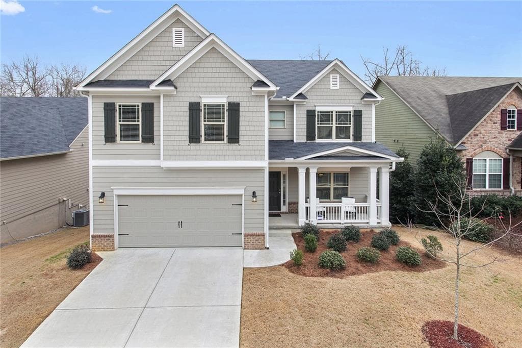 3402 Lynne Road, Powder Springs, GA 30127 — most recent listing photo
