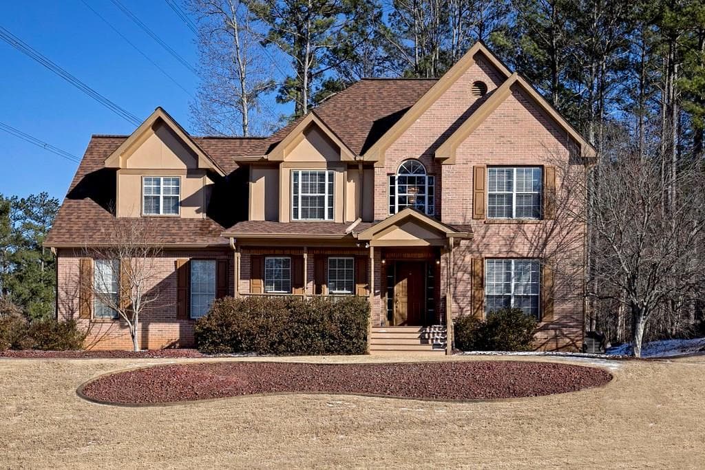 1948 Seymour Drive, Acworth, GA 30101 — most recent listing photo