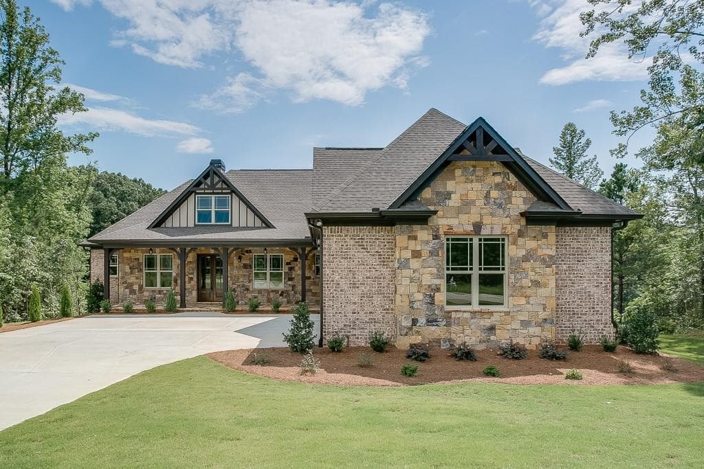 1941 Duncans Mill Lane, Jefferson, GA 30549 — most recent listing photo