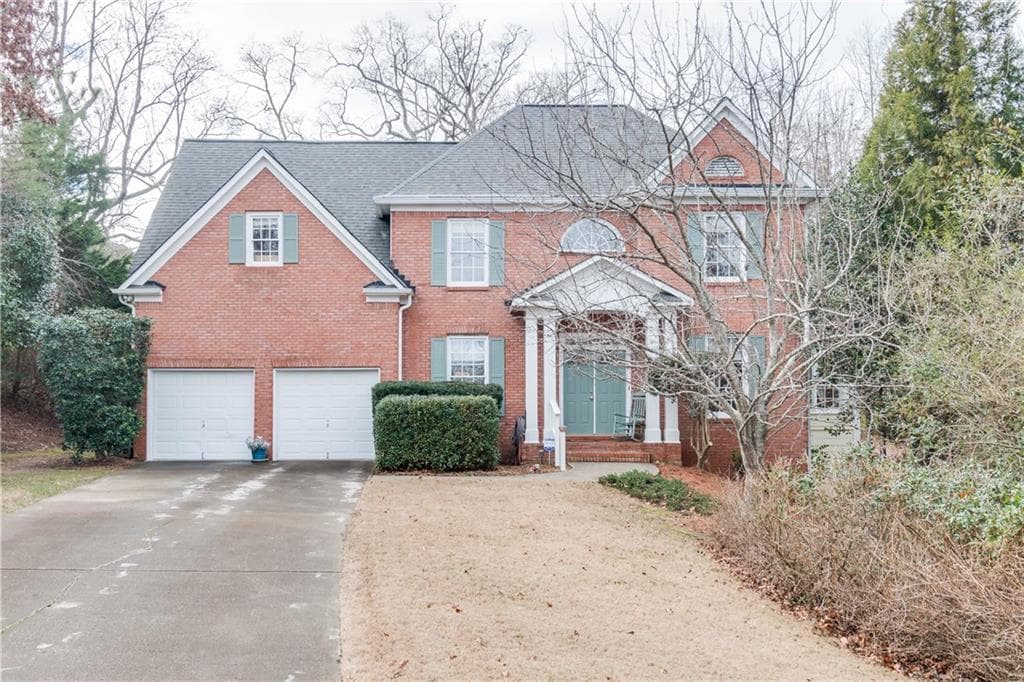 3280 Riverhill Court, Cumming, GA 30041 — most recent listing photo
