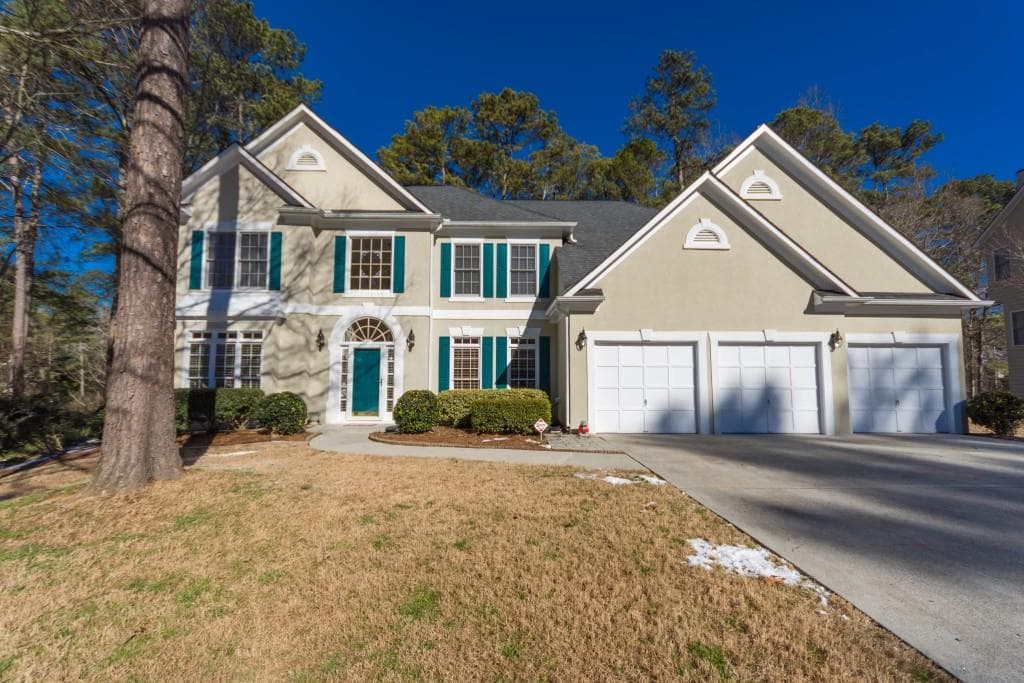 2337 Roseberry Lane, Grayson, GA 30017 — most recent listing photo