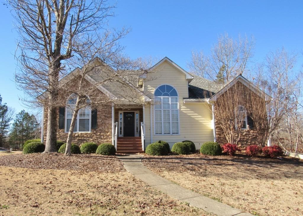 5308 Fawn Ivey Lane, Buford, GA 30519 — most recent listing photo