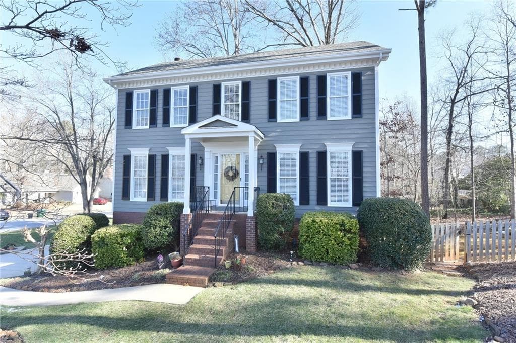 3600 STILLWOOD Drive, Snellville, GA 30039 — most recent listing photo