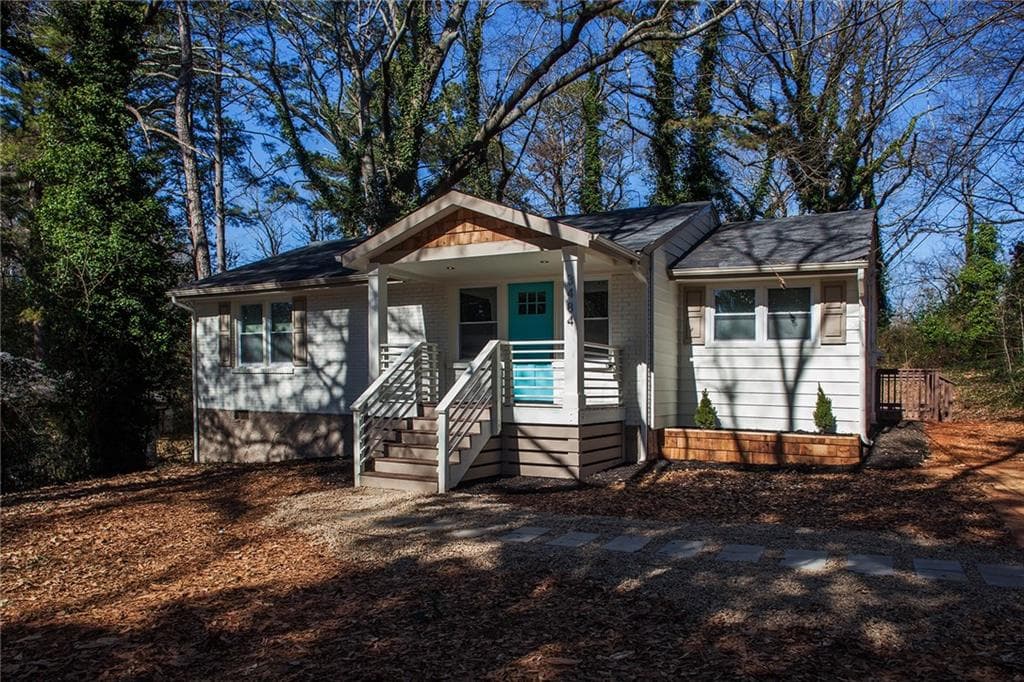 3484 Jackson Drive, Decatur, GA 30032 — most recent listing photo
