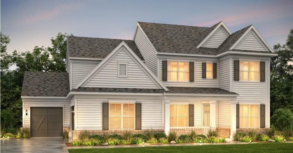 1077 Turnwell Place, Kennesaw, GA 30152 — most recent listing photo