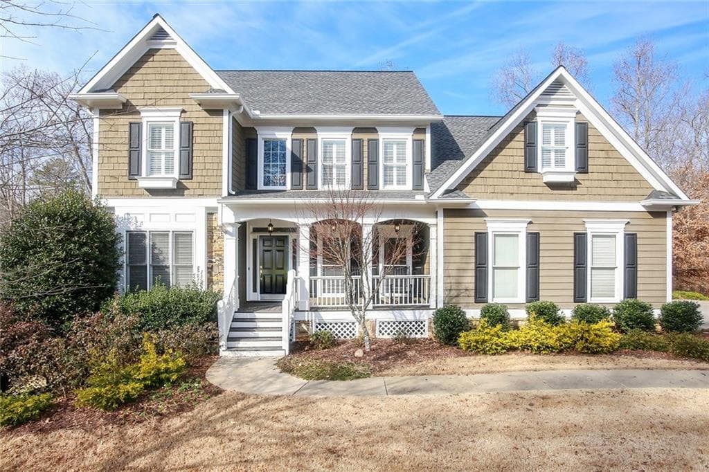 4220 Green Summers Drive, Cumming, GA 30028 — most recent listing photo