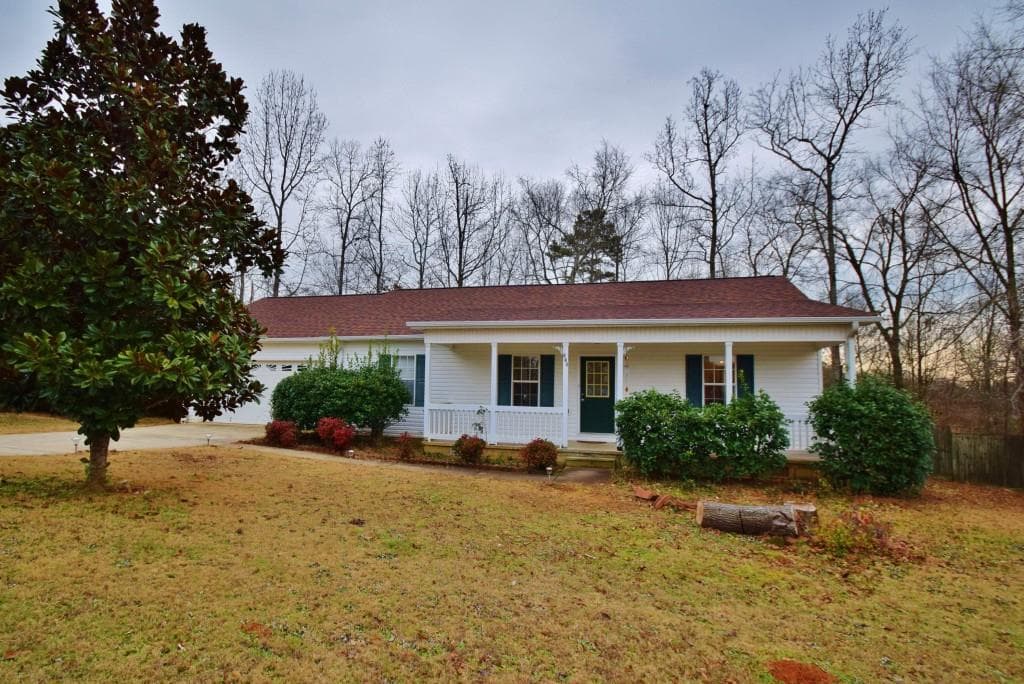 178 Jimmy Reynolds Drive, Jefferson, GA 30549 — most recent listing photo