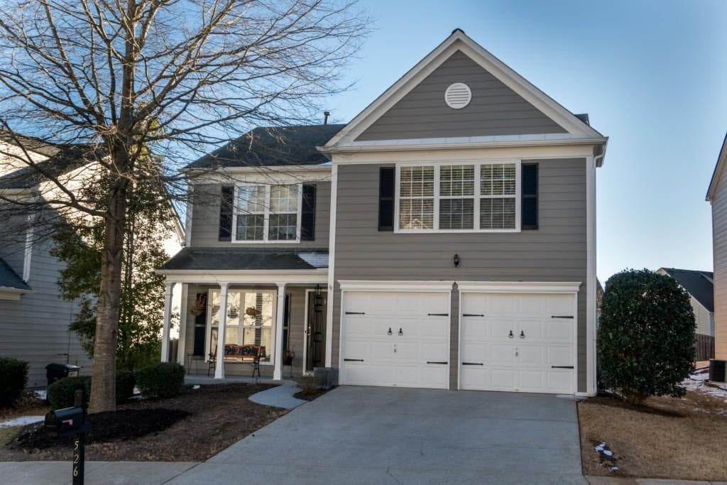 526 Mullein Trace, Woodstock, GA 30188 — most recent listing photo