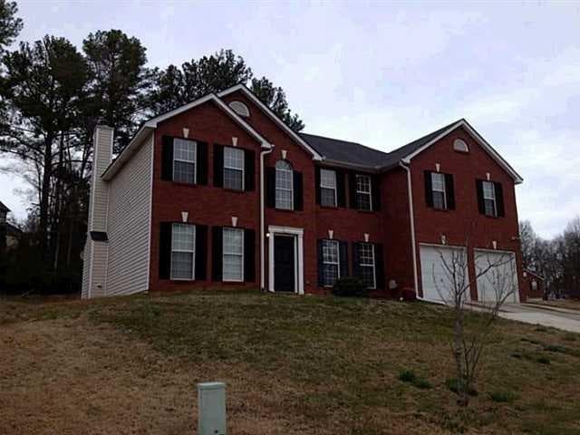 4 bedroom, 2,771 sq ft single family residence sold at 4376 CONLEY Landing, Conley, GA 30288