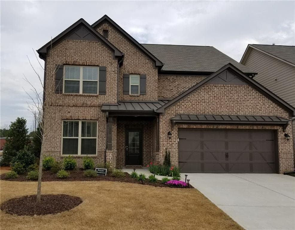 308 Julington Street, Sugar Hill, GA 30518 — most recent listing photo