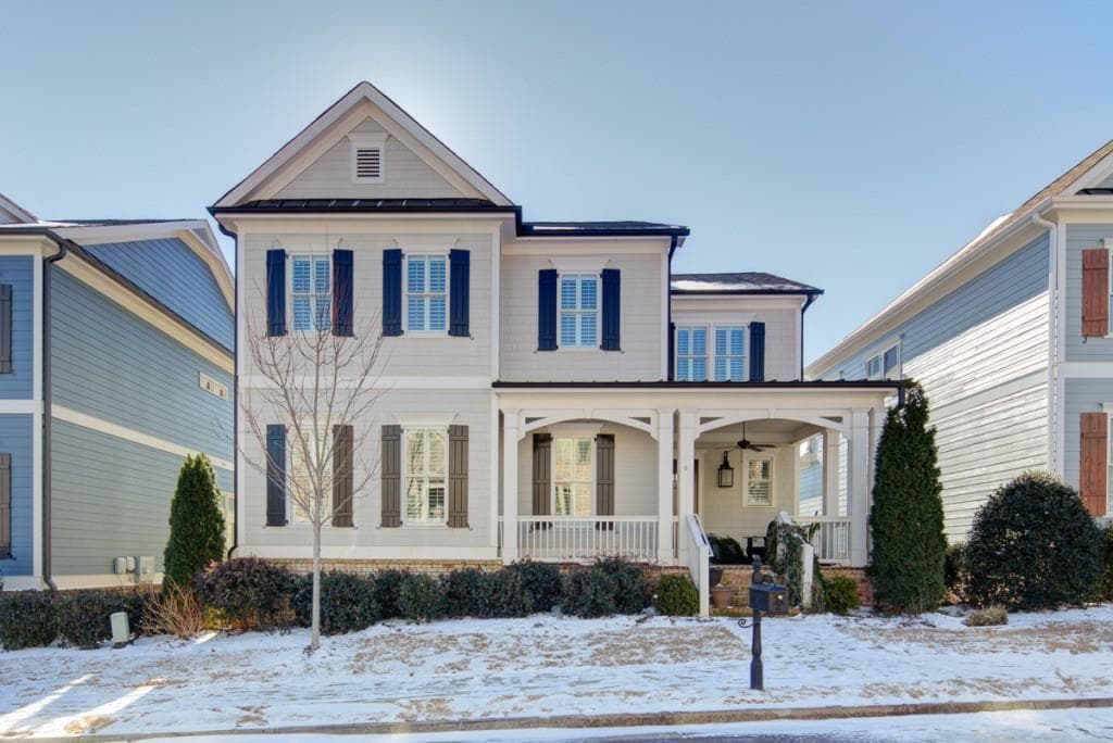 691 Arklow Drive, Milton, GA 30004 — most recent listing photo