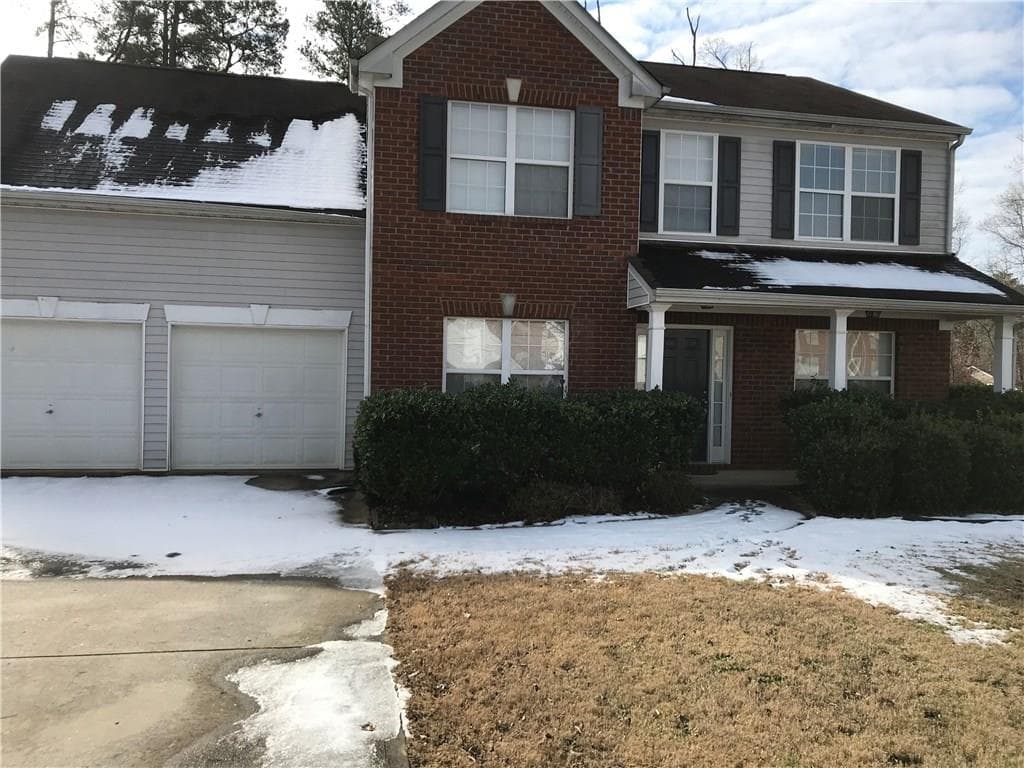 10910 Paladin Drive, Hampton, GA 30228 — most recent listing photo