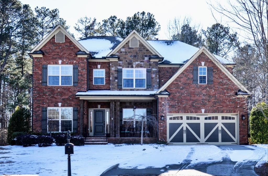 3215 Stonecrest Drive, Cumming, GA 30041 — most recent listing photo