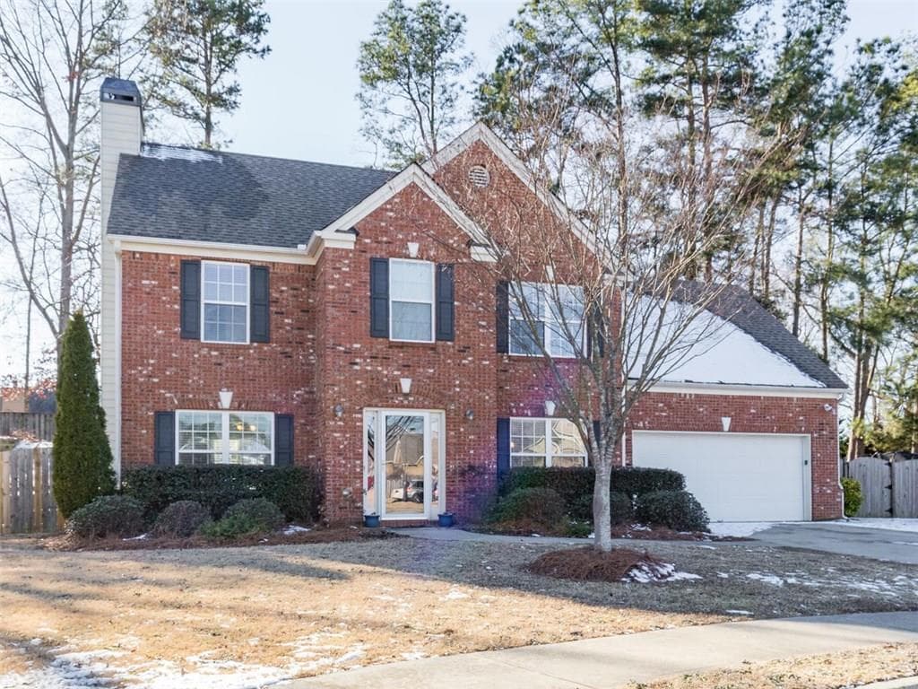3290 BATTLEMENT Circle, Loganville, GA 30052 — most recent listing photo